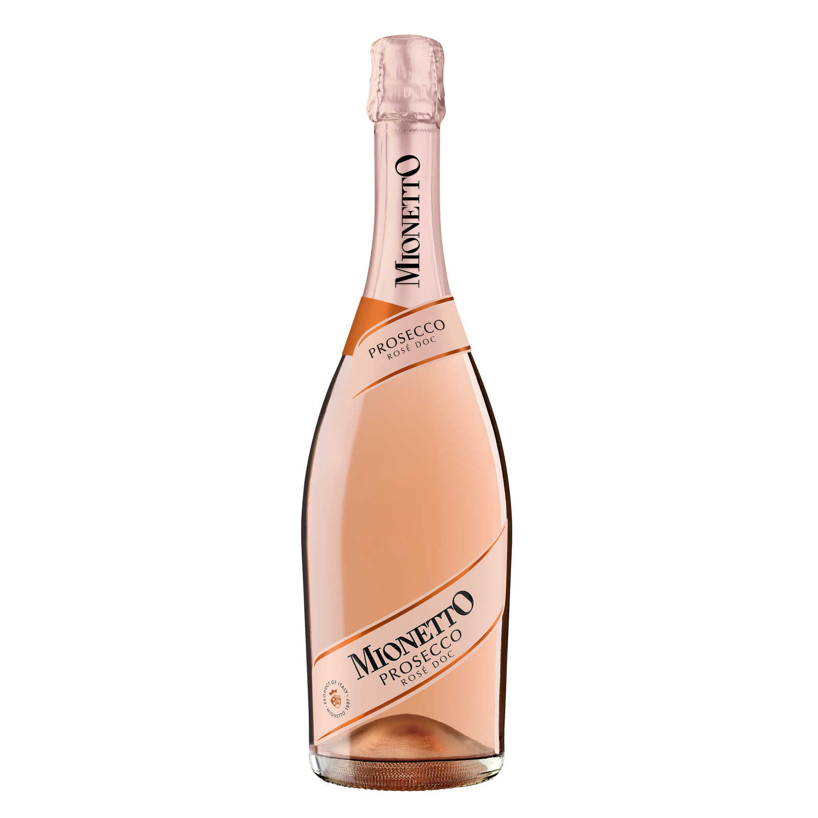 Mionetto Prosecco Ros Cl Delhaize