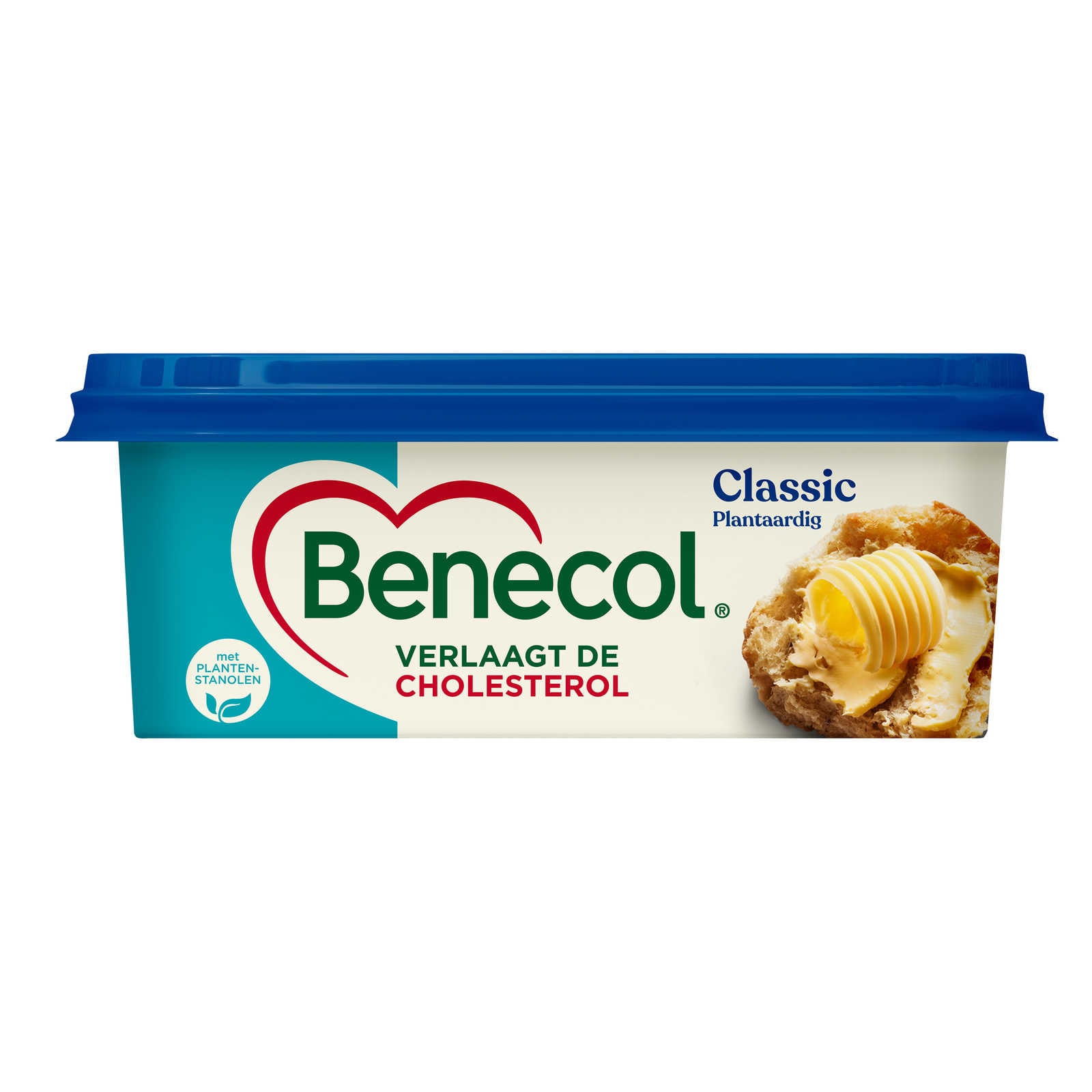 Benecol Margarine Plantaardig Gr Delhaize