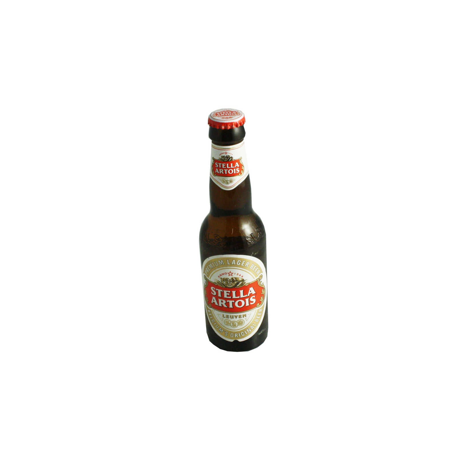 Stella Artois Blond Bier Pils 5 2 Alc Bak 25 Cl Delhaize