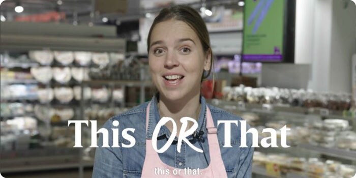 Dit of dat? Welk flexitarisch gerecht verkies jij?