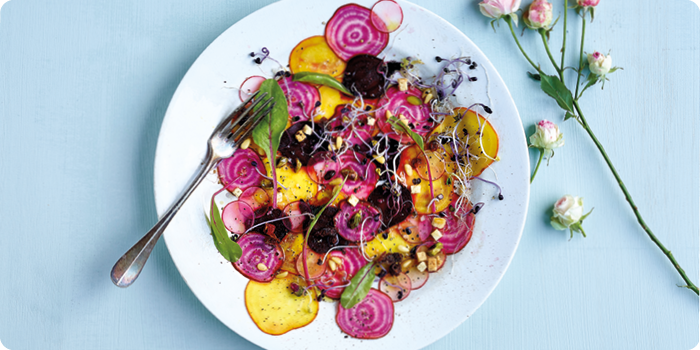 Quels sont les avantages d’un régime végétalien ?