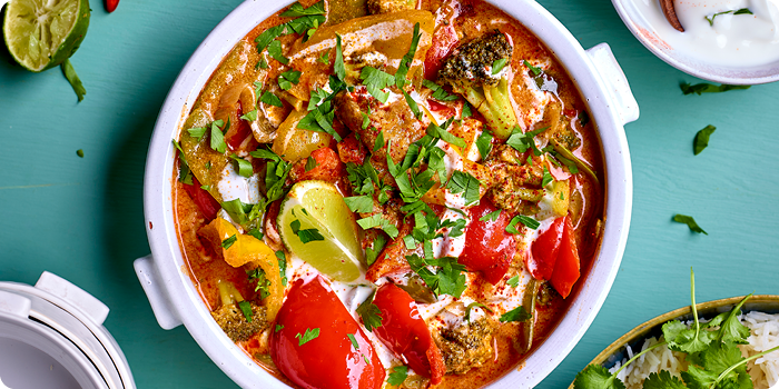 Quand une recette est-elle végétarienne ?