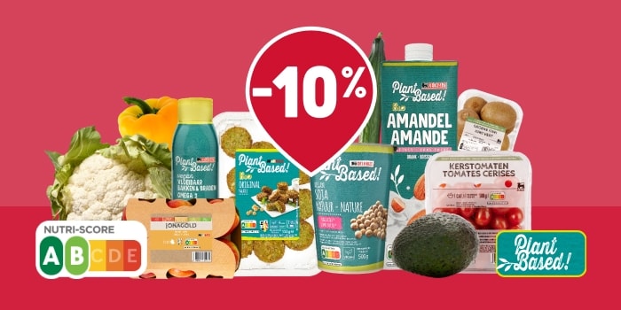 Nutri-Boost SuperPlus