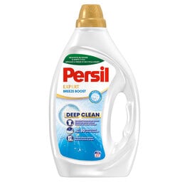 Persil Wasmiddel - Gel Breeze Boost 1.215L