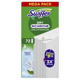 Swiffer Anti-stof system - Refill