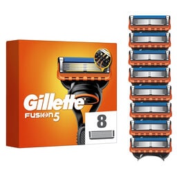 Gillette Fusion - Manueel Mesjes 8st
