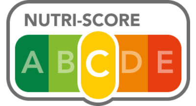 Nutri-Score C