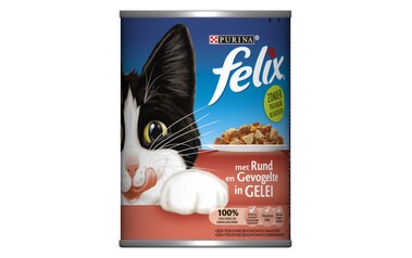 Felix-Purina