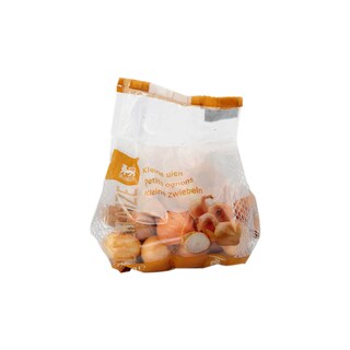 Delhaize | Kleine uien | Netje 