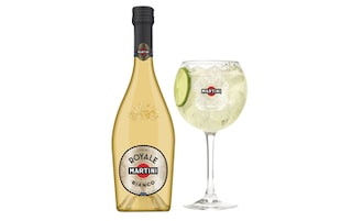 Martini | Royal | Bianco | 8 % alc 