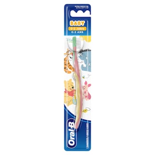 Oral-B