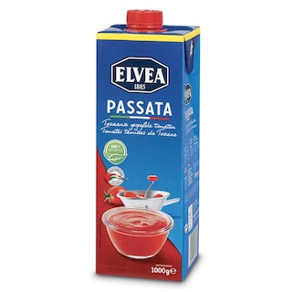 Elvea