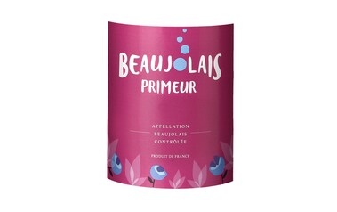 France - Frankrijk-Bourgogne - Beaujolais