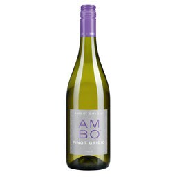 Ambo Pinot Grigio 2020 Blanc