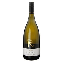 New Zealand | BRANCOTT | RENWICK R SAUVIGNON GRIS 2010 WIT 