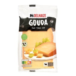 Gouda | Vieux | Bloc