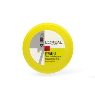 Studio Line | Invisi'fix | Gel | Sculpting | Pot 7,5 cl