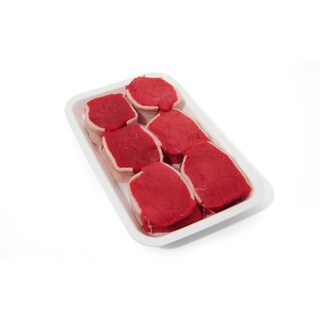 Delhaize | Mini tournedos de boeuf 