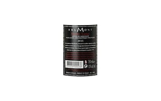 France - Frankrijk | Sud Ouest - Gascogne | La Gascogne D'Alain Brumont Merlot / Tannat Rouge 