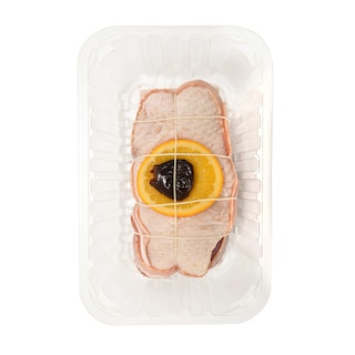 Delhaize | EENDENFILET SINAASAPPEL 