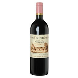 FR BORDEAUX POMEROL | Vieux Château Certan 2013 