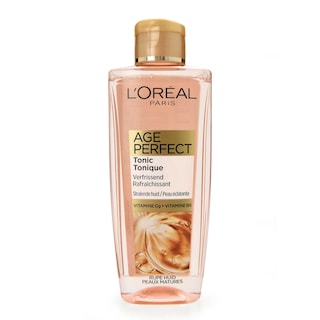 L'Oréal Paris | Dermo-Expertise | Tonique | Frais | Age perfect | Peau mature 