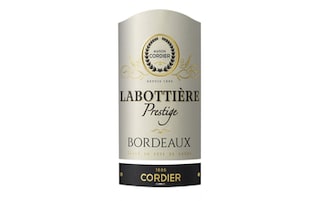 France - Frankrijk | Bordeaux - Bordeaux AC | Labottière Prestige 2018 
