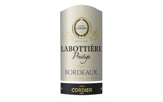 France - Frankrijk | Bordeaux - Bordeaux AC | Labottière Prestige 2018 