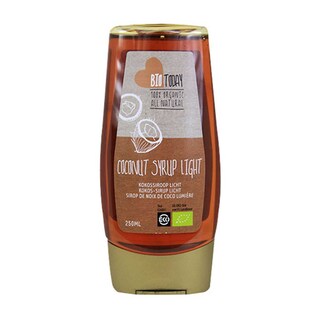 Bio Today | Coconut Syrup Light | Bio 