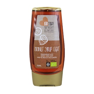 Bio Today | Coconut Syrup Light | Bio 