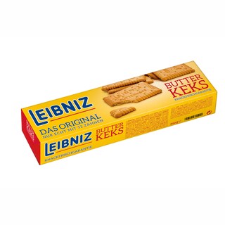 Bahlsen | 200G LX BAHL BUTTER LEIBNIZ 