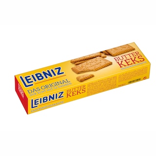 Bahlsen | 200G LX BAHL BUTTER LEIBNIZ 
