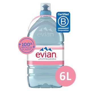 Evian