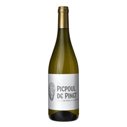 France - Frankrijk | Midi - Languedoc Roussillon | Picpoul de Pinet 18 