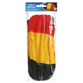 * | 2 Housses | Retroviseur | Belgique 