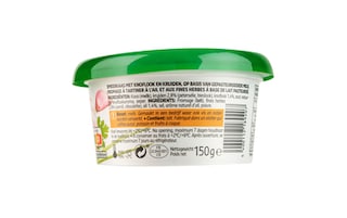 Delhaize | Fromage frais | Herbes fraîches 