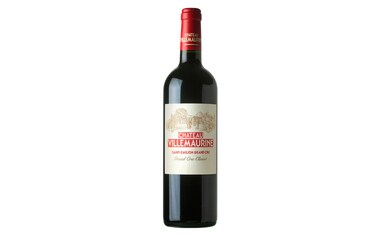 France - Frankrijk-Bordeaux Saint-Emilion Gcc