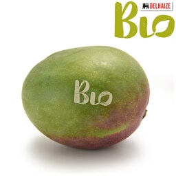 Mango | Bio
