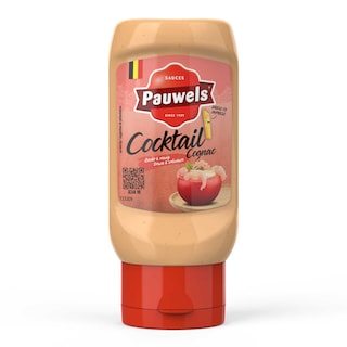 Pauwels | Sauce | Cocktail 