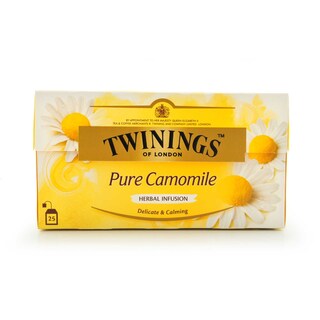 Twinings | Thé | Infusion | Camomille 