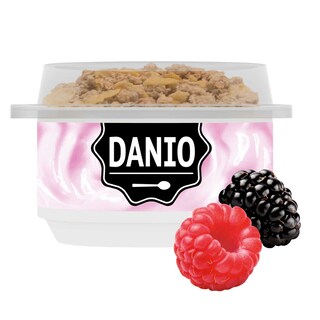 Danio-Cereals