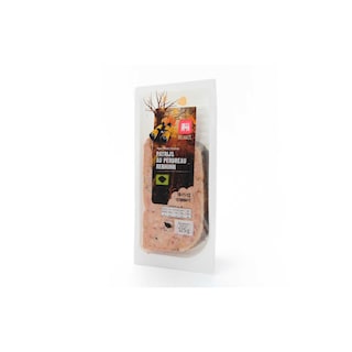 DELHAIZE | HAZENPATE 