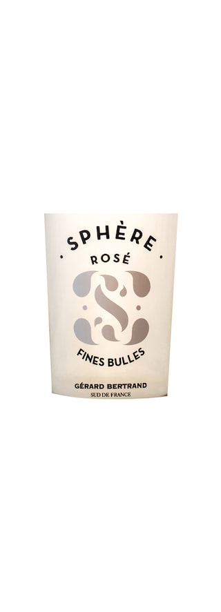 France - Frankrijk | Midi de la France - Languedoc | Sphère Rosé 