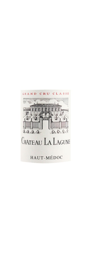 Chateau La Lagune