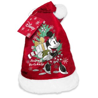 Disney | Bonnet de Noël | Minnie 