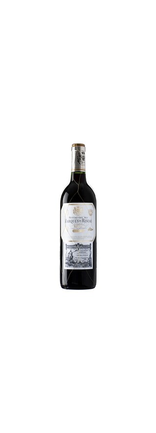 Herederos Marques De Riscal | Reserva | Rioja 
