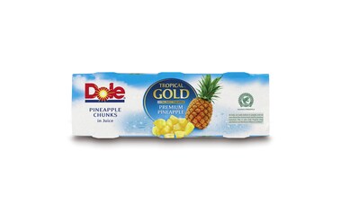 Dole-Tropical Gold