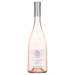 Etincelle 2023 Rosé