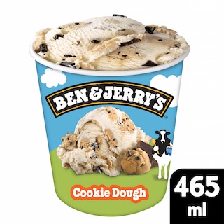 Ben & Jerry's | Ijs | Cookie dough | Classic 