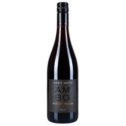 Ambo Pinot Nero Pavia Rouge